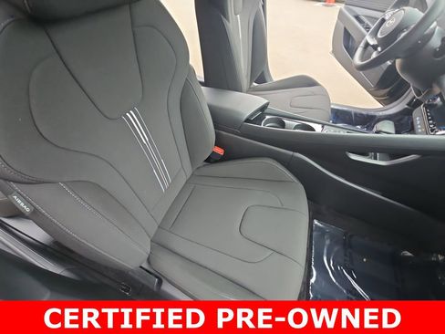 Used 2025 Hyundai Elantra SEL FWD image 10
