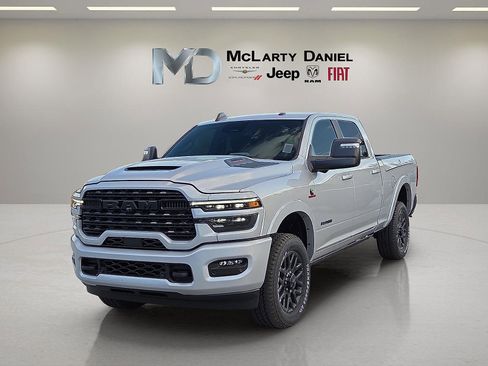 New 2026 RAM 2500 Limited image 2