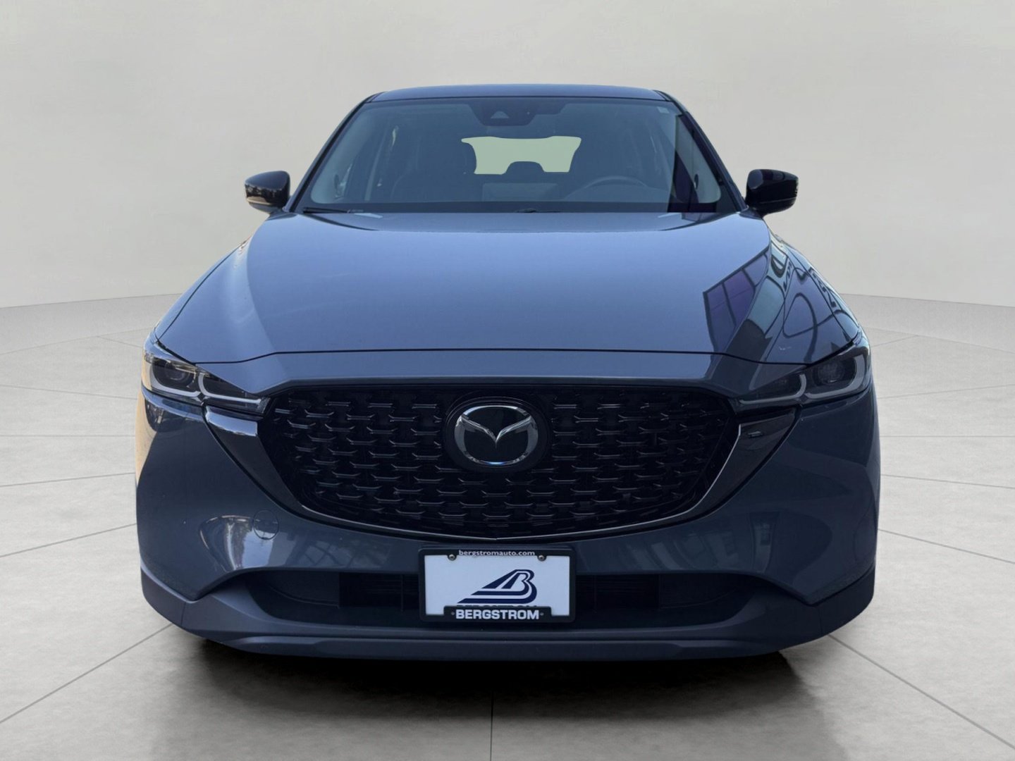 Used 2024 MAZDA CX-5 Carbon Edition AWD/4WD image 4