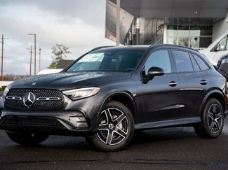 New 2026 Mercedes-Benz GLC 300 4MATIC 360° Tour