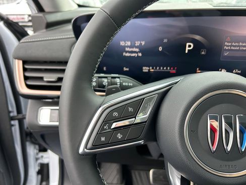 New 2026 Buick Envision Sport Touring image 13