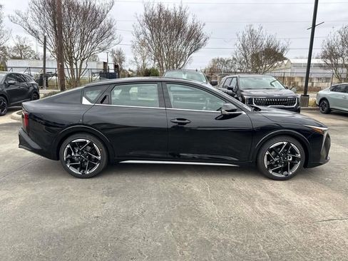 New 2026 Kia K4 GT-Line image 9