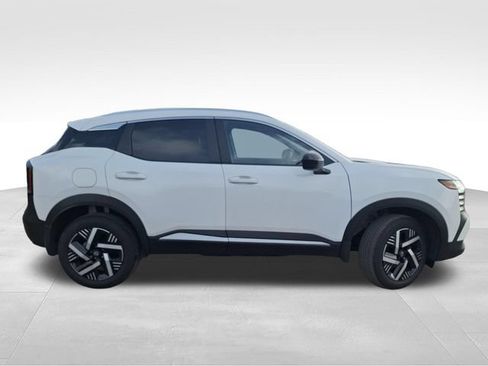 Certified 2026 Nissan Kicks SV w/ SV Premium Package FWD image 9