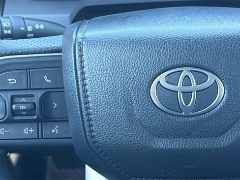 New 2026 Toyota 4Runner Limited image 20