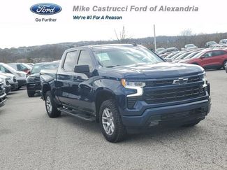 Used 2023 Chevrolet Silverado 1500 RST w/ Protection Package video 1