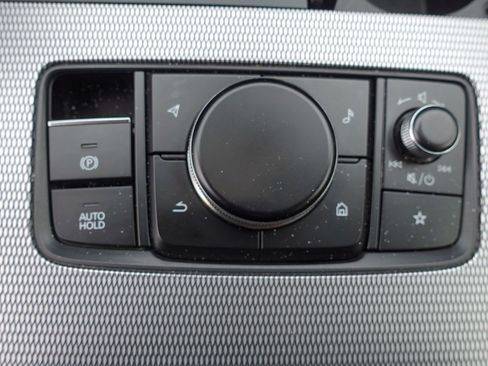 Certified 2024 MAZDA CX-90 3.3 Turbo w/ Preferred Plus image 21