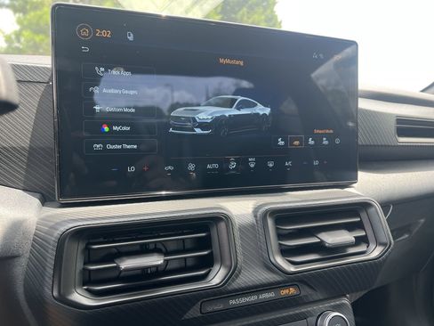 New 2026 Ford Mustang GT RWD image 5