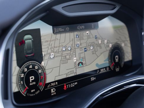 New 2026 Audi Q8 Premium Plus image 12