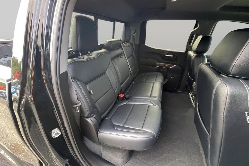 Used 2021 Chevrolet Silverado 1500 RST w/ Texas Edition Plus RWD image 28