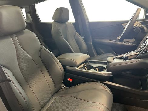 New 2026 Acura RDX A-Spec AWD/4WD image 37