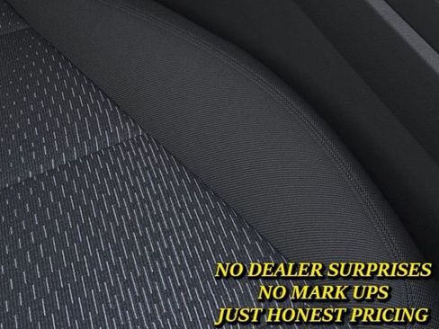 New 2026 Chevrolet Equinox LT image 21