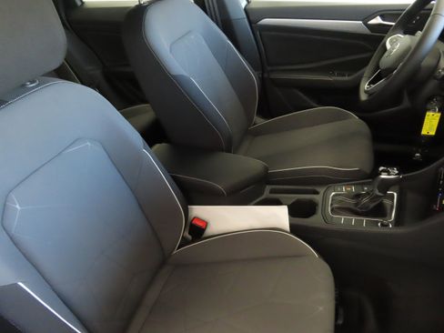 New 2026 Volkswagen Jetta Sport image 26