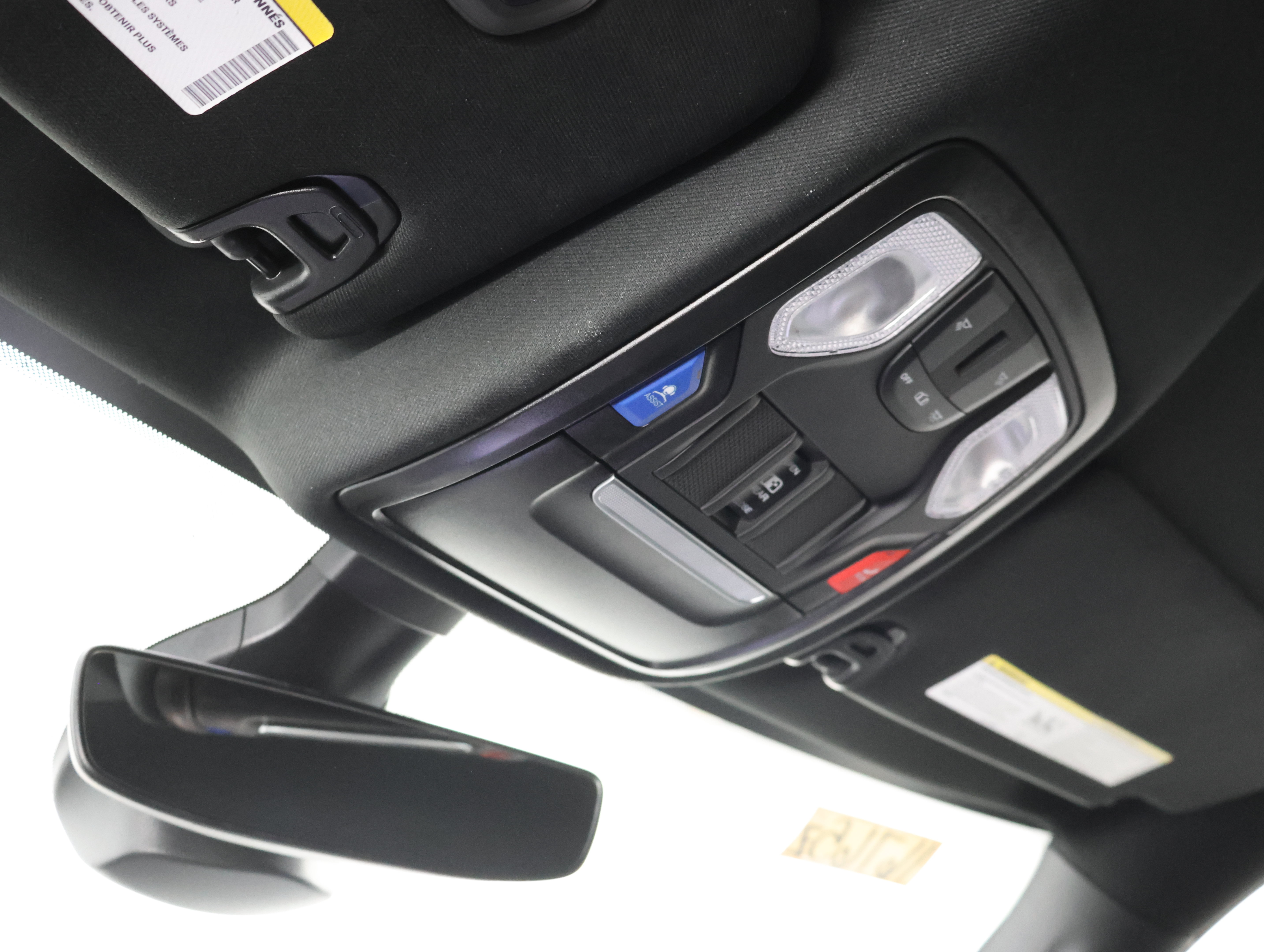 Used 2024 RAM 3500 Big Horn w/ Night Edition AWD/4WD image 12