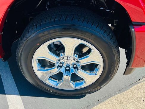 New 2026 RAM 1500 Big Horn AWD/4WD image 3
