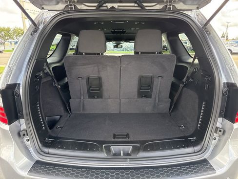 Used 2021 Dodge Durango GT w/ Trailer Tow Group IV image 7