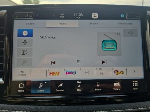 Used 2026 Chrysler Pacifica Limited w/ S Appearance Package AWD/4WD image 20