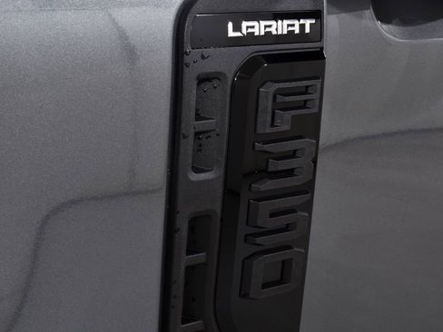New 2026 Ford F350 Lariat AWD/4WD image 21