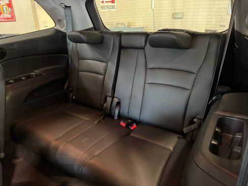 Used 2020 Honda Pilot Elite image 11