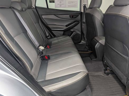 Used 2021 Subaru Crosstrek 2.5i Sport w/ Moonroof Package image 40