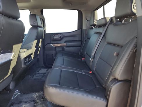 Used 2020 Chevrolet Silverado 1500 RST w/ True North Edition AWD/4WD image 19