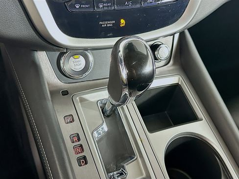 Used 2024 Nissan Murano SV w/ SV Midnight Edition Package AWD/4WD image 24