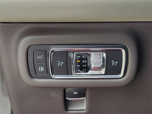 New 2024 Lincoln Nautilus Black Label w/ Jet Appearance Package (87T) image 22