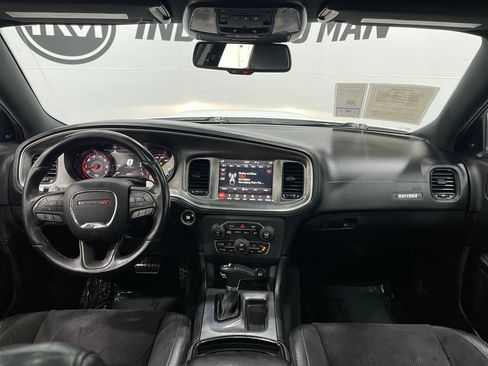 Used 2019 Dodge Charger Scat Pack w/ Daytona Edition Group RWD image 18