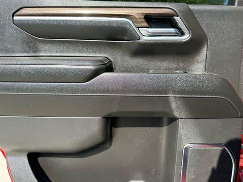 Used 2024 Chevrolet Silverado 1500 LT w/ Protection Package AWD/4WD image 15