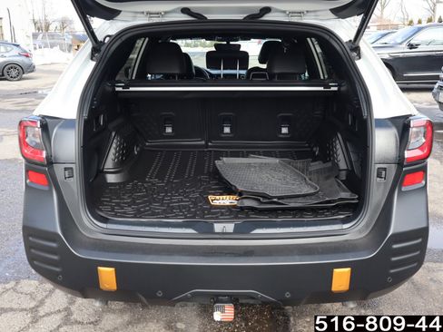 Used 2024 Subaru Outback Wilderness image 32