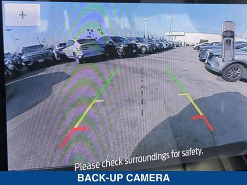 Certified 2022 Ford Explorer XLT w/ Equipment Group 202A image 16