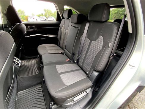 Used 2026 Kia Sorento LX FWD image 22