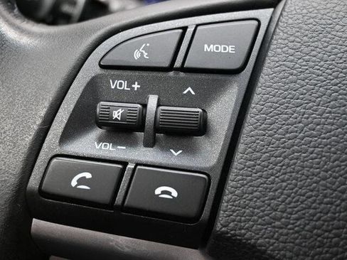 Used 2021 Hyundai Tucson Sport image 29