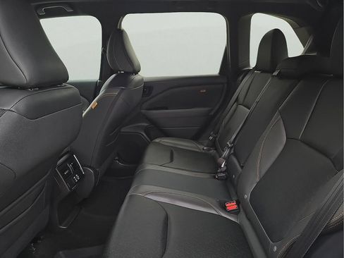 Certified 2026 Subaru Forester Wilderness AWD/4WD image 10