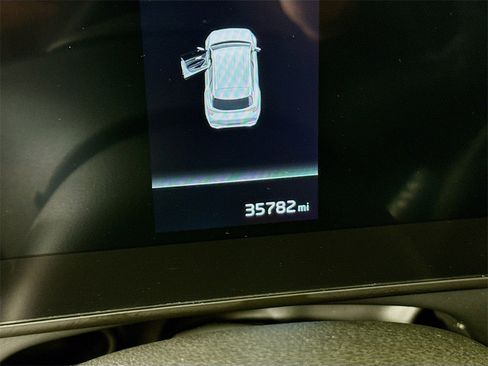 Used 2023 Kia Sportage X-Line w/ X-Line Premium Package image 19