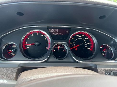 Used 2016 GMC Acadia Denali AWD/4WD image 24