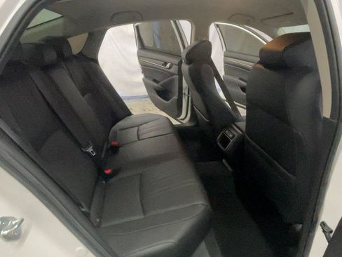 Used 2021 Honda Accord Sport Special Edition image 26
