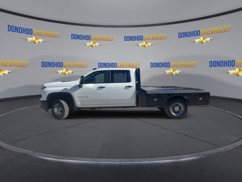 New 2026 Chevrolet Silverado 3500 W/T w/ WT Convenience Package image 5
