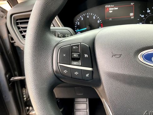Used 2021 Ford Escape SE AWD/4WD image 23