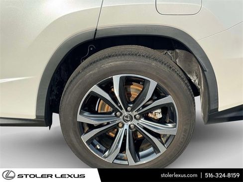 Certified 2021 Lexus RX 350 AWD w/ Premium Package image 14