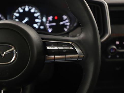 Used 2024 MAZDA CX-50 AWD 2.5 Turbo w/ Cargo Package image 28