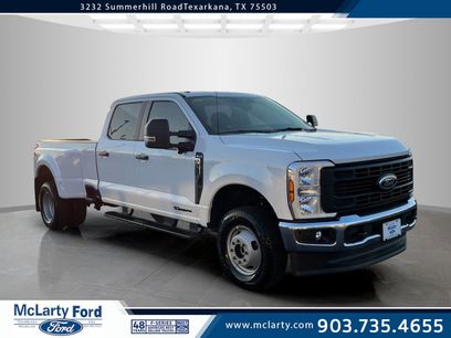 New 2026 Ford F350 XL w/ 360-Degree Camera Package