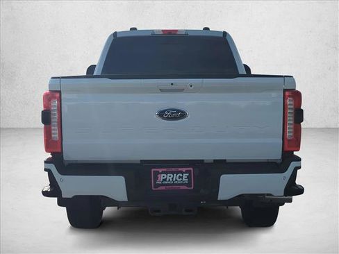 Certified 2024 Ford F250 Lariat w/ Lariat Ultimate Package image 6