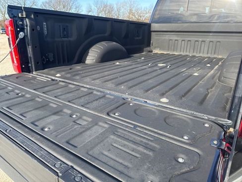 Used 2023 Ford F350 Lariat w/ Lariat Ultimate Package image 18