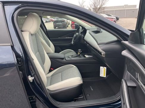 New 2026 MAZDA CX-30 AWD 2.5 S image 23