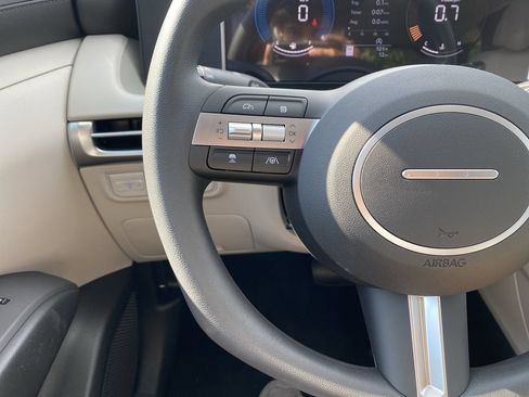 New 2026 Hyundai Tucson SEL FWD image 20