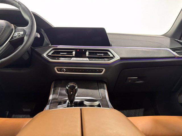 Used 2022 BMW X5 xDrive40i w/ Premium Package AWD/4WD image 35