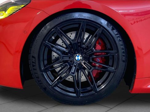 Used 2024 BMW M2 w/ Lighting Package RWD image 10