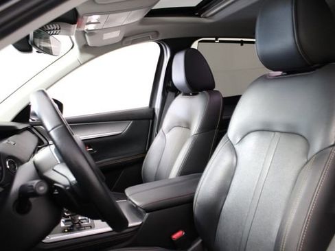 Used 2024 MAZDA CX-90 3.3 Turbo w/ Preferred Package image 14