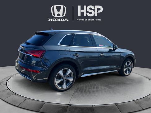 Used 2023 Audi Q5 2.0T Premium Plus w/ Premium Plus Package image 5