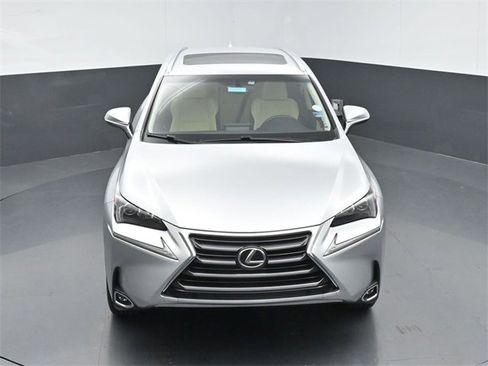 Used 2015 Lexus NX 200t FWD image 39
